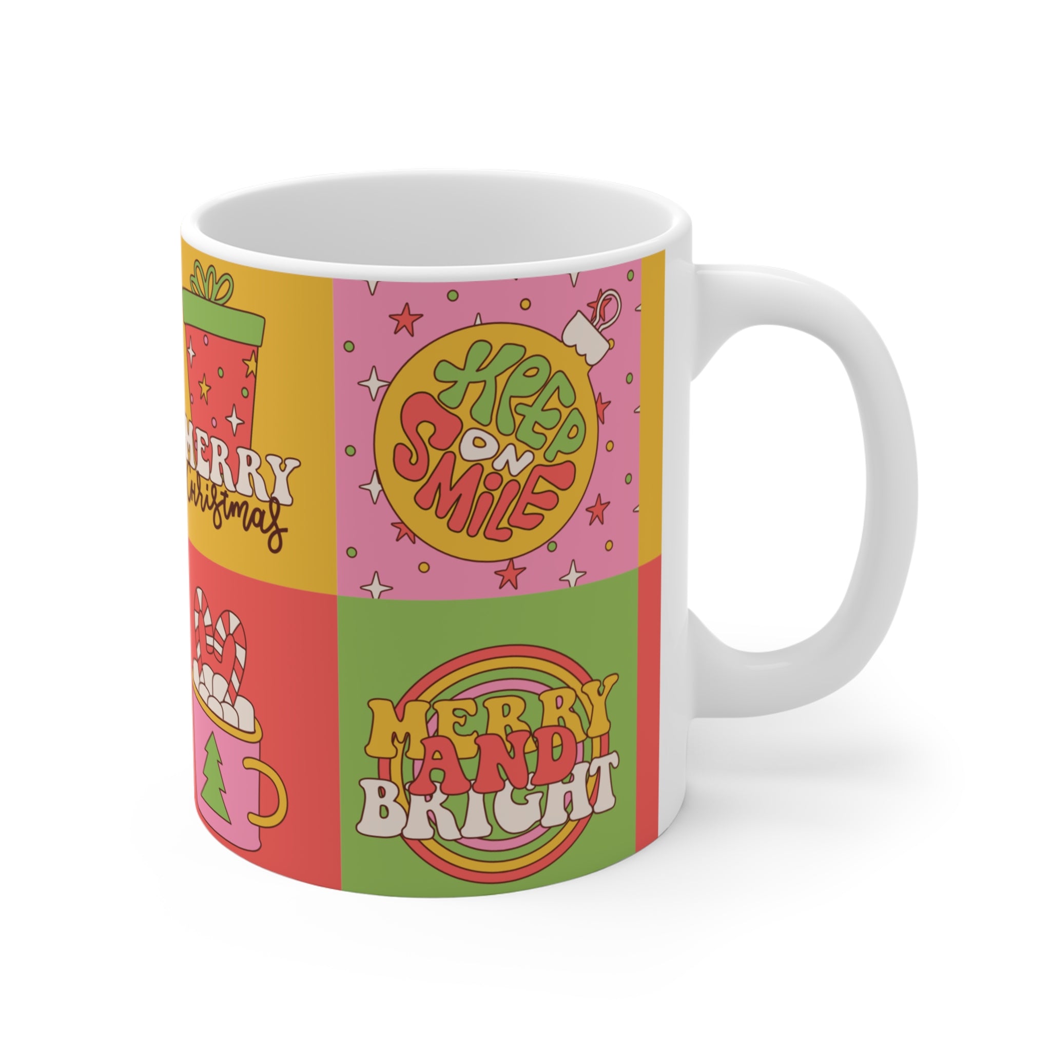 Mojo Mugs