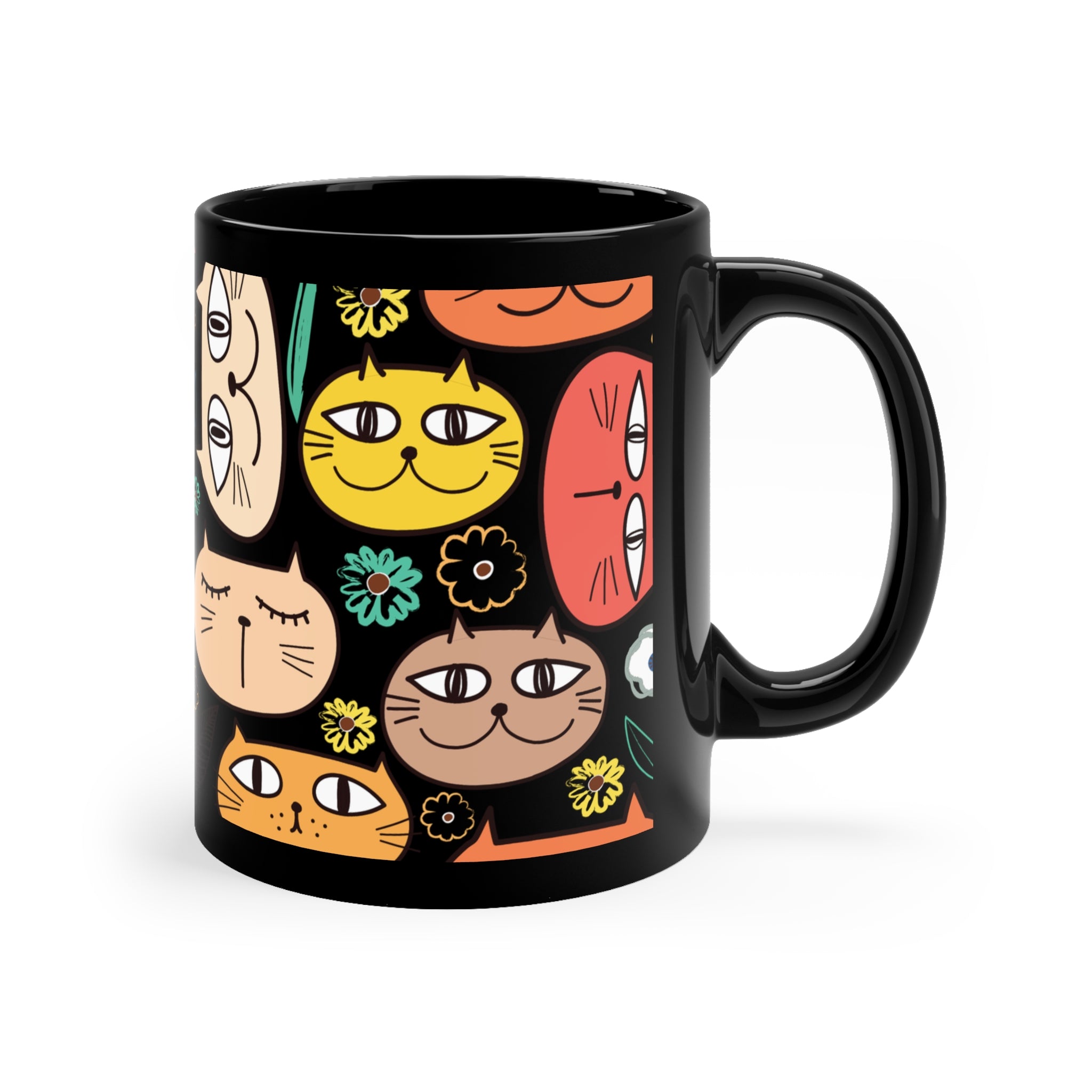 Mojo Mugs